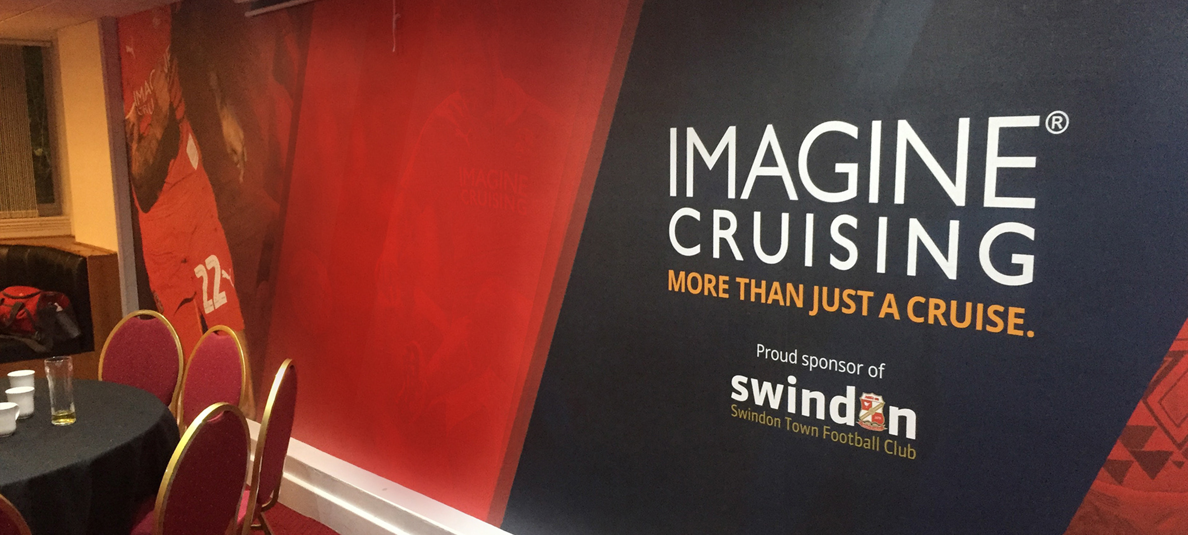 Imagine Cruising Suite 4